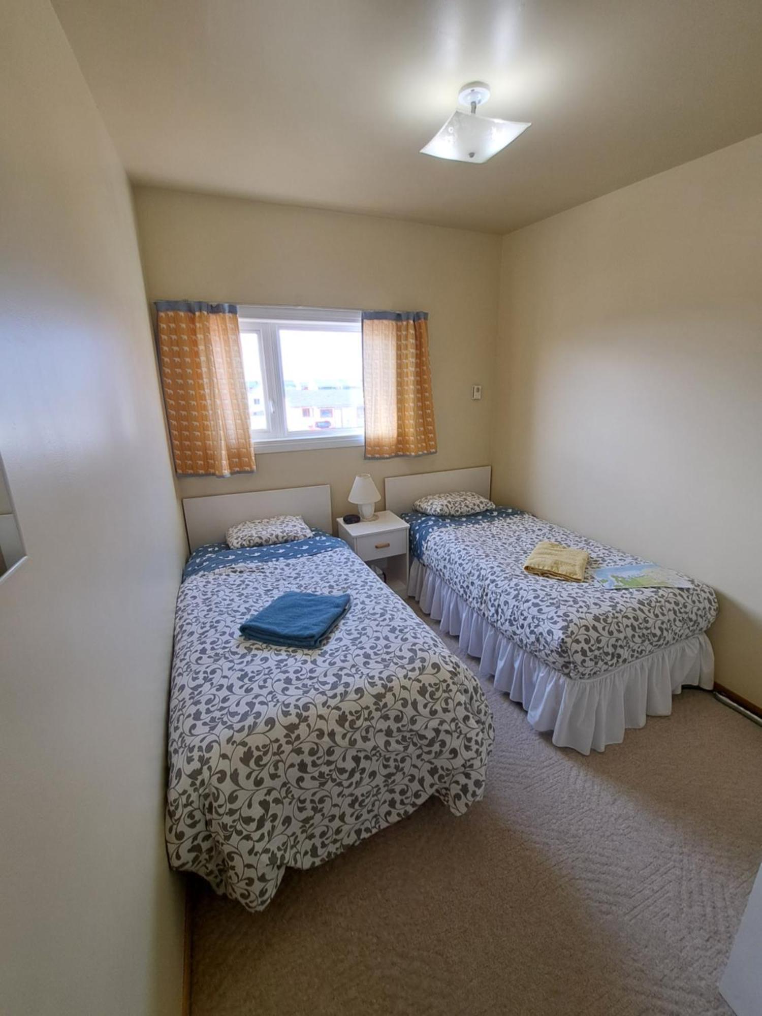 Polar Bear Bed And Breakfast Черчилл Екстер'єр фото